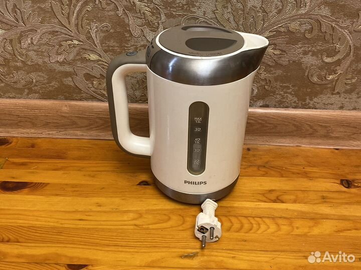 Чайник электрический