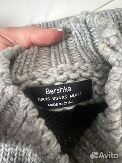 Свитер женский bershka