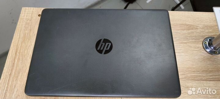 Ноутбук hp