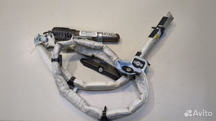 Подушка безопасности боковая BMW 3 E90, E91, E92