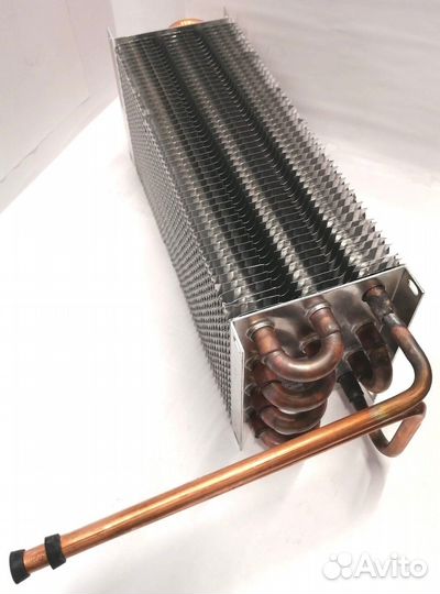 Испаритель для холодильных столов hicold