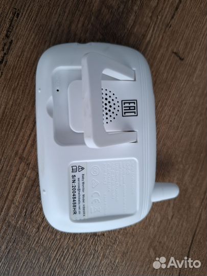 Hello baby hb65 видеоняня