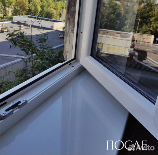 Мойка окон, уборка квартир, домов