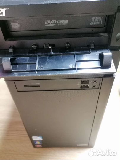 Компьютер Acer Aspire M1930
