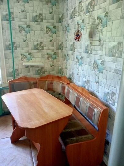 2-к. квартира, 46,4 м², 1/2 эт.