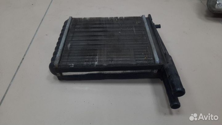 Радиатор отопителя LADA 2110