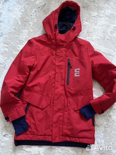 Куртка для мальчика