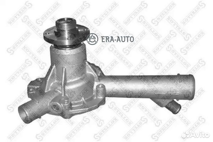 Stellox 45090031SX помпа\ MB W202/W210/W208 2.0/2.3 95