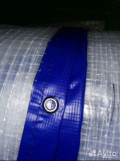 Чехол на теплицу 3х4