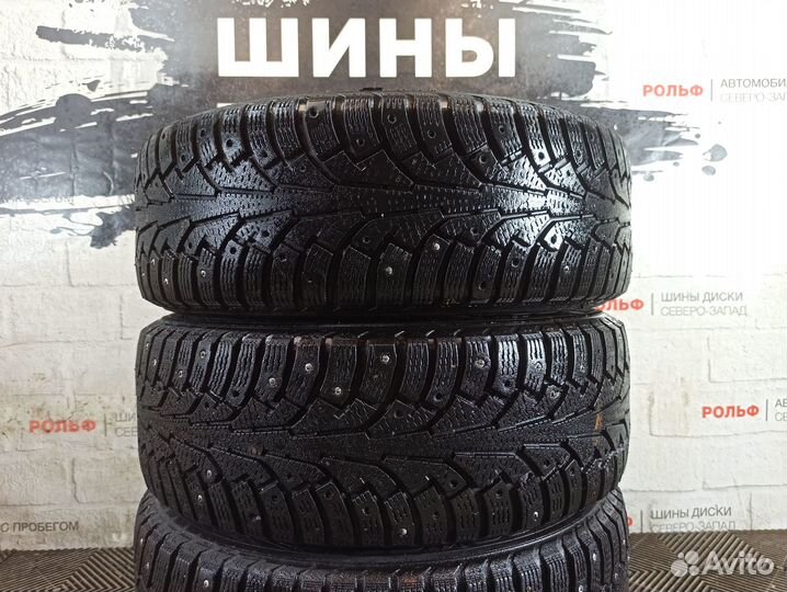 Колеса (штамп) KIA Cerato 5x114.3 205/55 R16