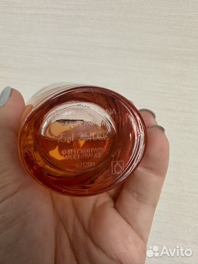 Духи винтаж