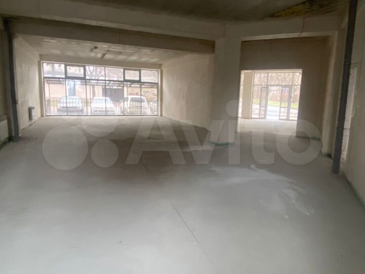 Свободного назначения, 165 м²