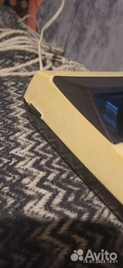 Калькулятор СССР Электроника мк 44 1987 год