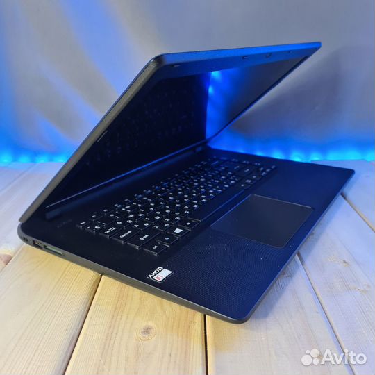 Ноутбук acer ES1-520