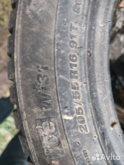 Arietis AX5 205/55 R16