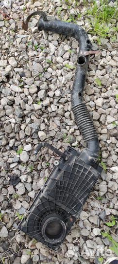 Корпус воздушного фильтра Nissan Almera N15 1.4