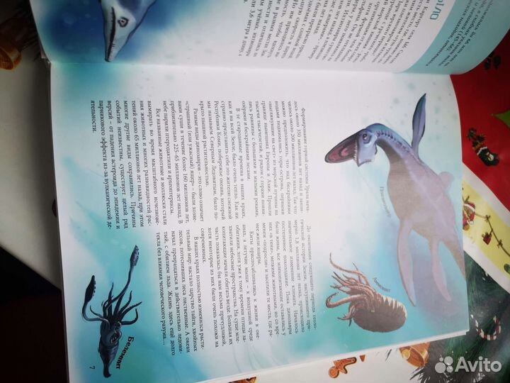 Книга новая