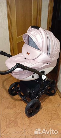 Детские коляски 3 в 1 бу