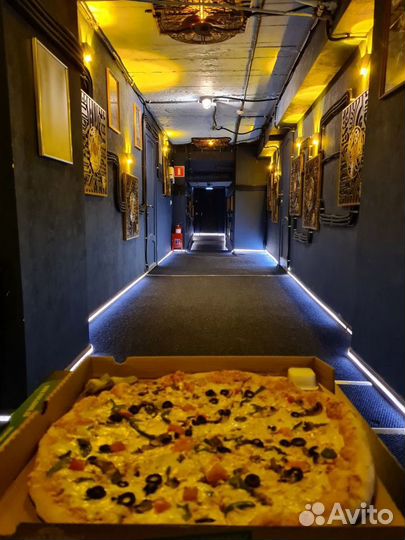 DJ студия Аренда для диджеев Видеосеты Аудиомиксы