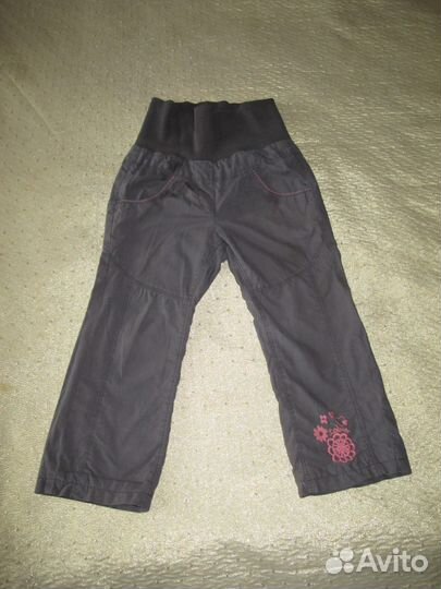 Детские штаны S.Oliver