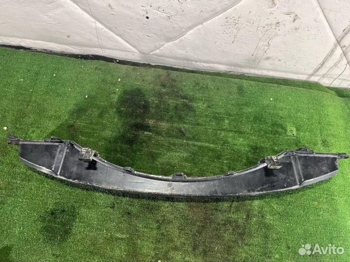 Усилитель заднего бампера Kia Sportage 3 (SL) 2010