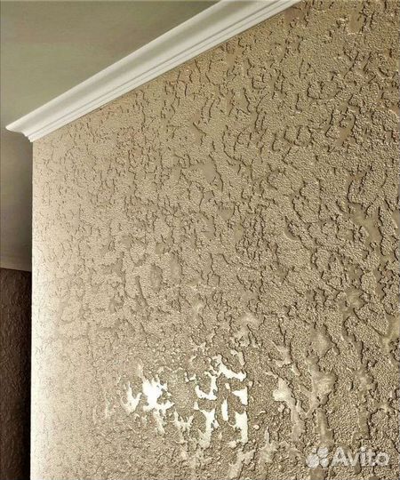 Ремонт домов и квартир под ключ