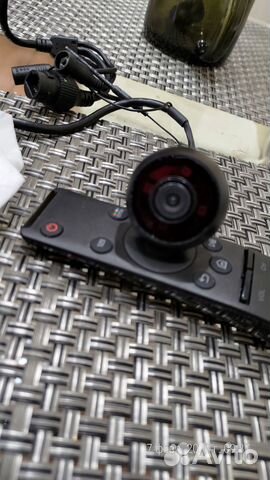 Камера глазок