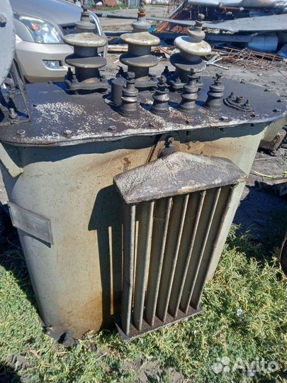 Трансформатор