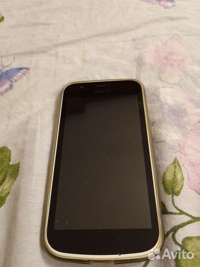 Телефон Nokia 1