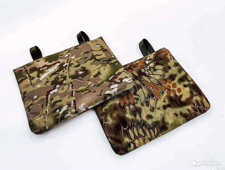 Пятиточечник свмп тварон