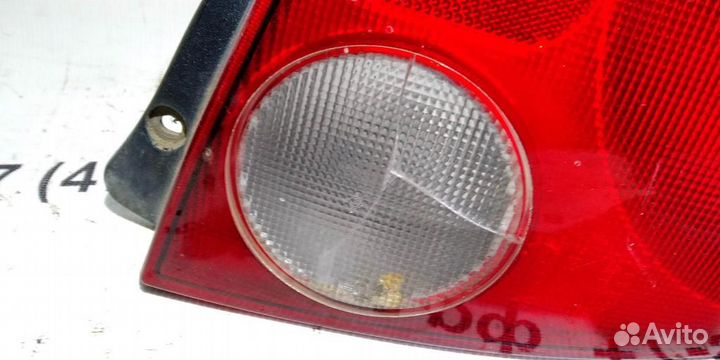 Фонарь задний правый Daewoo Matiz 01г