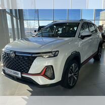 Новый Changan CS35 Plus 1.4 AMT, 2024, цена от 1 899 900 руб.