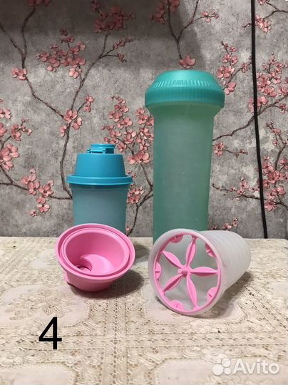 Посуда Tupperware новая 2