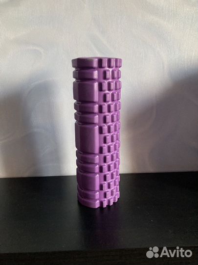 Массажный ролл