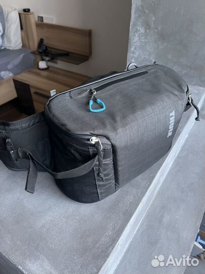 Сумка для фото аппаратуры Thule