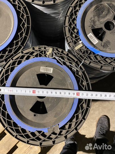 Проволока для электропастуха см.описание