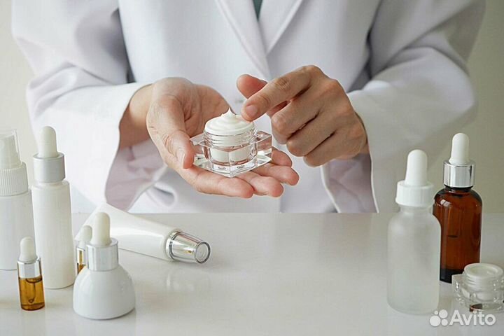 Инженер химик технолог