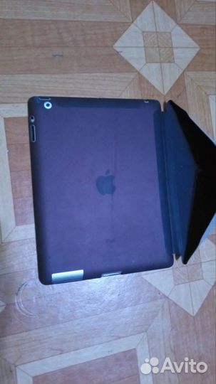 Планшет apple iPad 3