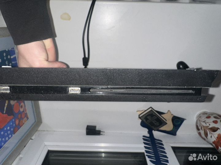 Sony playstation 4 slim 500gb