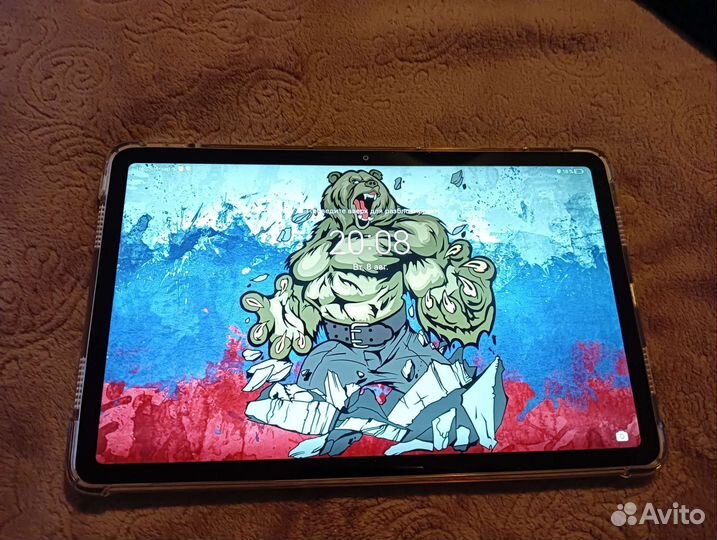 Продам планшет huawei