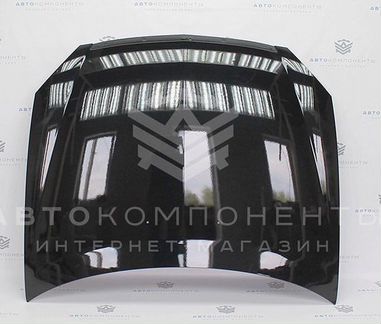 Копот и кузовные Детали