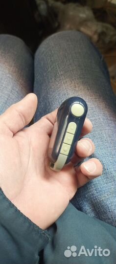 Брелок сигнализации StarLine A94