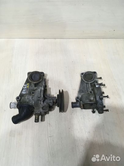 Помпа Ауди A4 Б5 1.8 ADR 050121013
