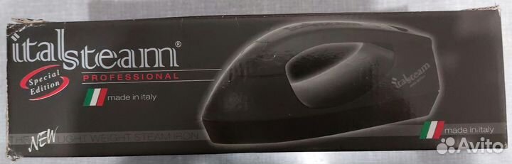 Отпариватель italsteam