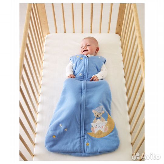 Мешок спальный IKEA 6-18 мес