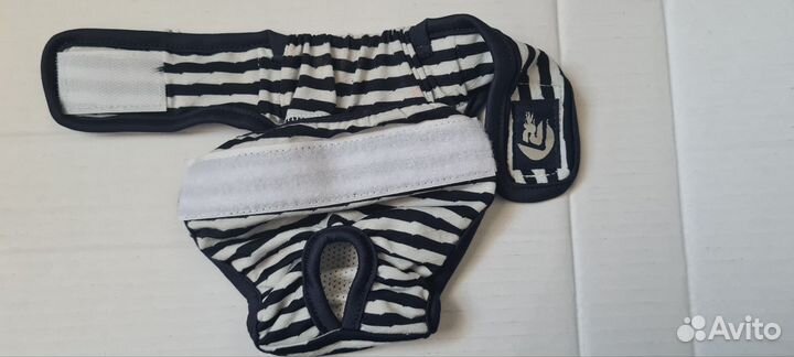 Трусики для маленькой собачки