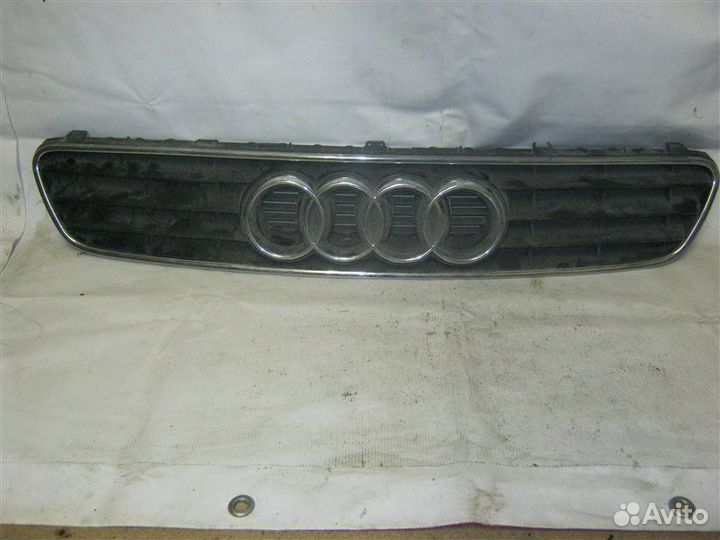 Решетка радиатора Audi A3 (8L1) 1996-2003 133