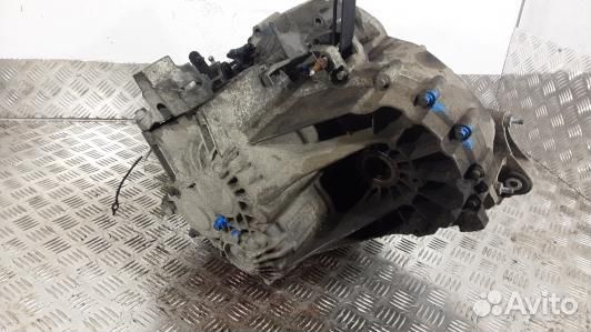 Кпп 6ст. ford kuga 1 (MPH04TX01)
