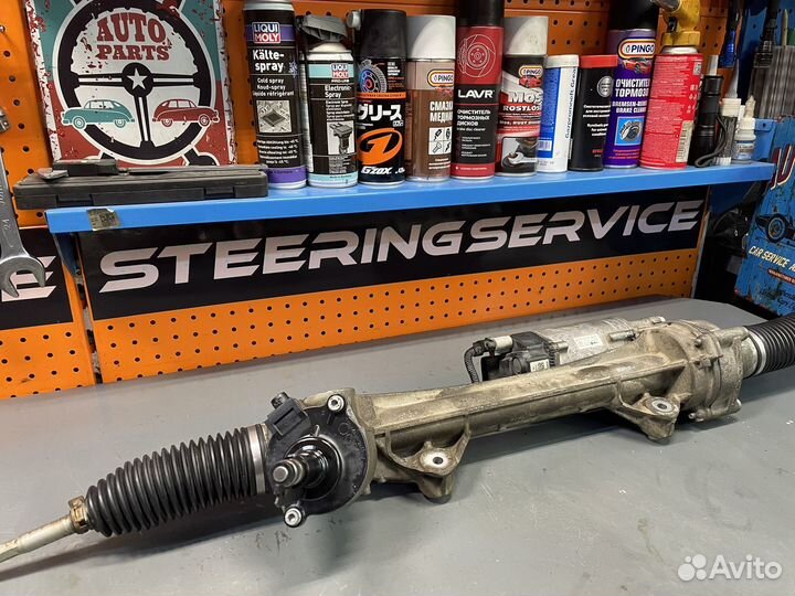 Рулевая рейка BMW 1 series F20 F21 32106864769