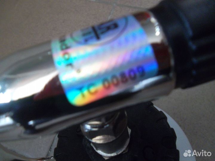 Оригинальный tornador